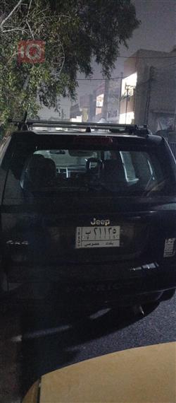جیپ پاتریۆت